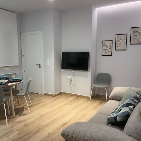 Apartamento Centro Leon Gvsm Exteriör bild