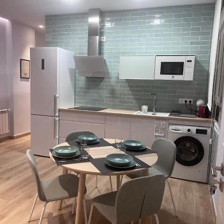 Apartamento Centro Leon Gvsm Exteriör bild