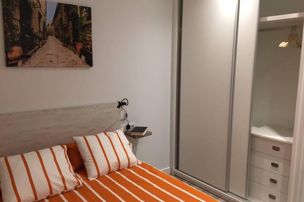 Apartamento Centro Leon Gvsm Exteriör bild
