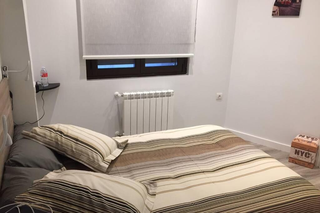 Apartamento Centro Leon Gvsm Exteriör bild