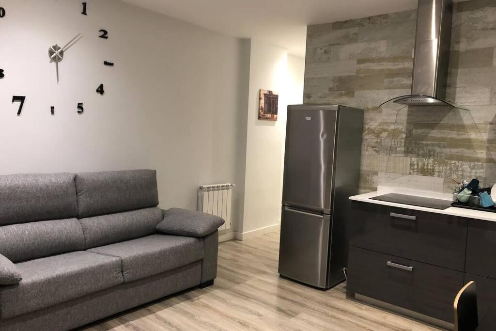Apartamento Centro Leon Gvsm Exteriör bild
