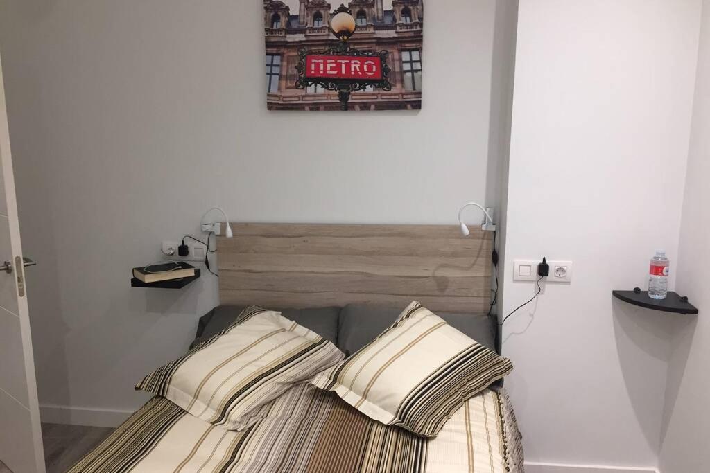 Apartamento Centro Leon Gvsm Exteriör bild