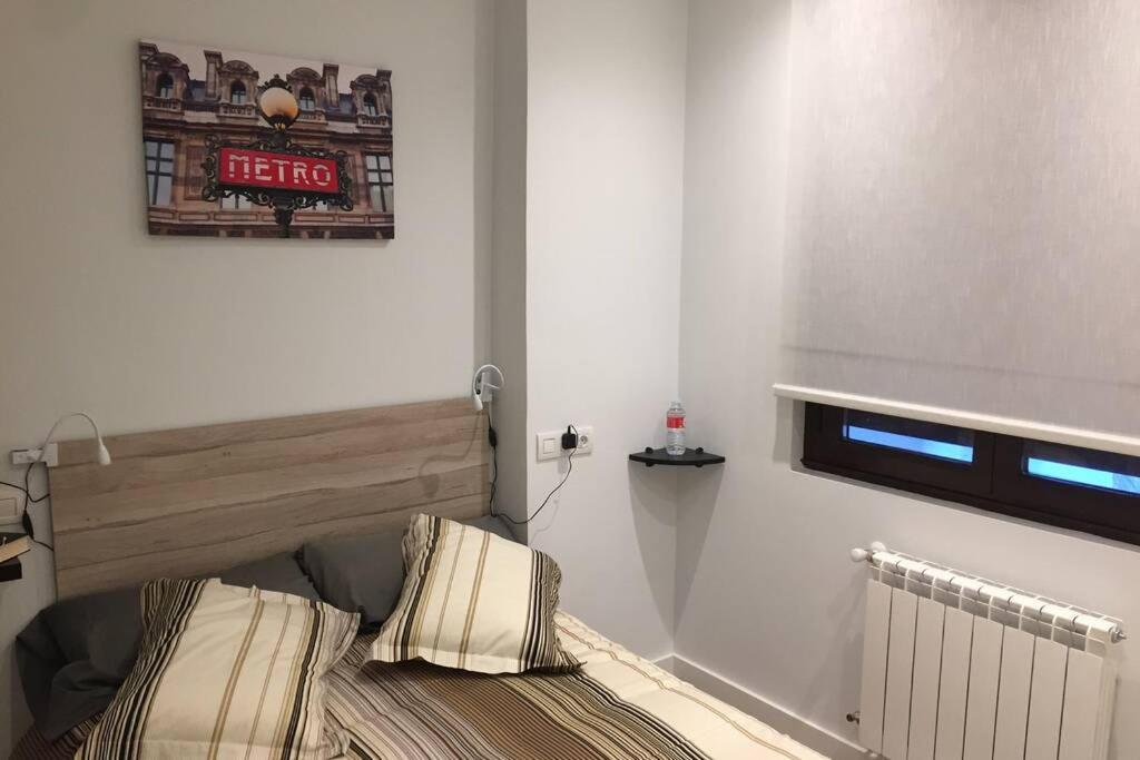 Apartamento Centro Leon Gvsm Exteriör bild