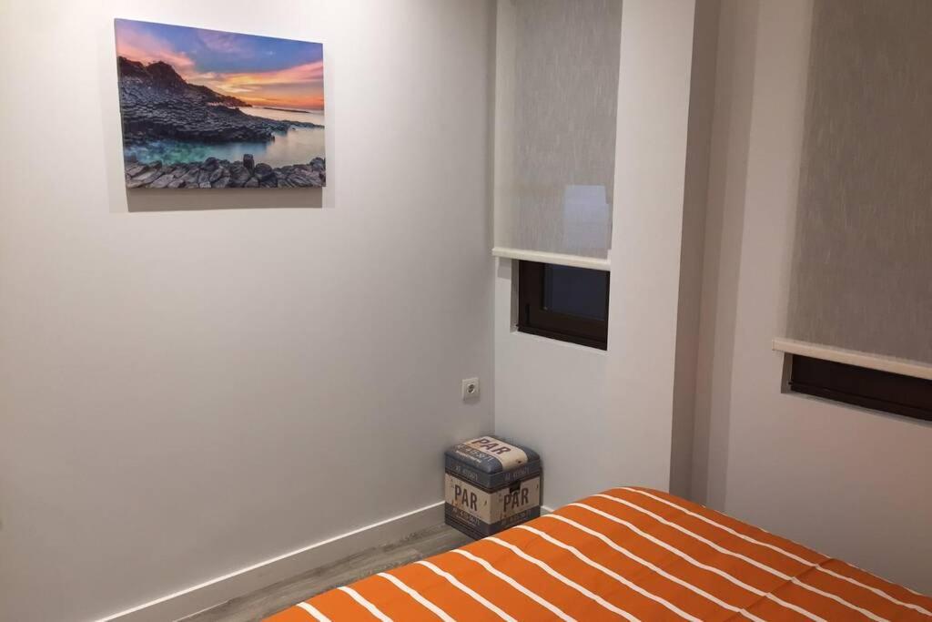 Apartamento Centro Leon Gvsm Exteriör bild