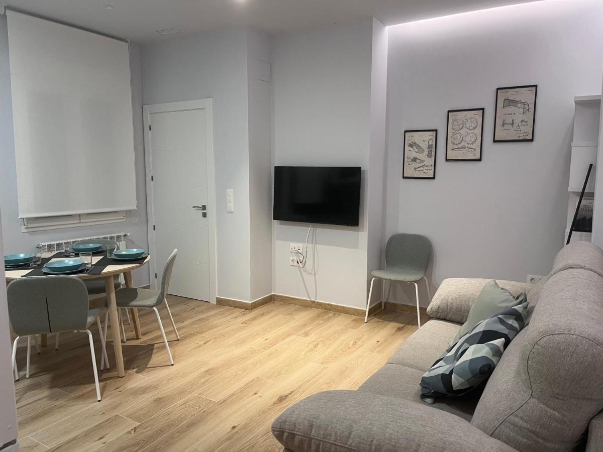 Apartamento Centro Leon Gvsm Exteriör bild