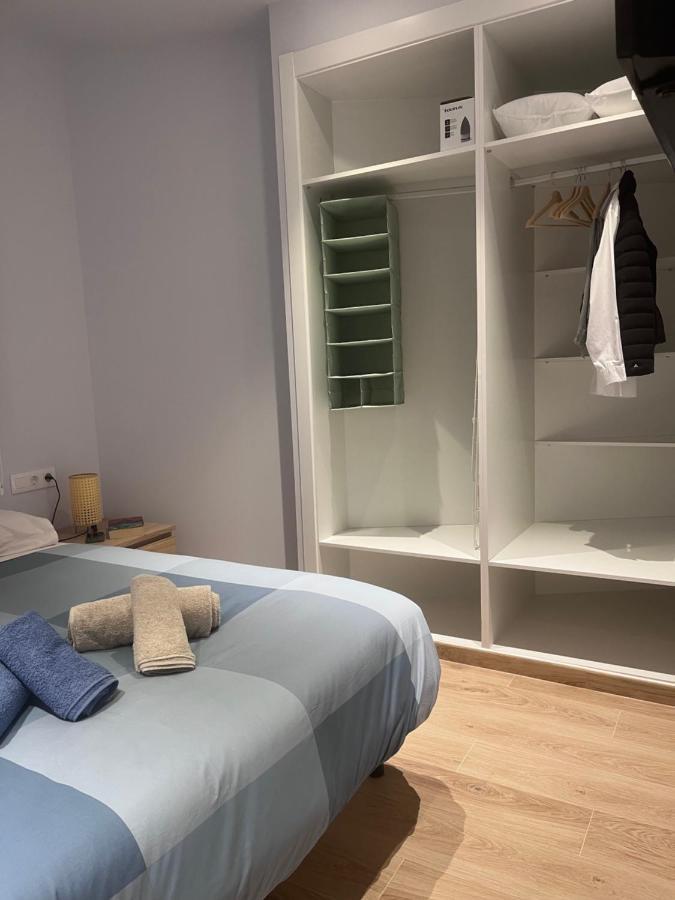 Apartamento Centro Leon Gvsm Exteriör bild
