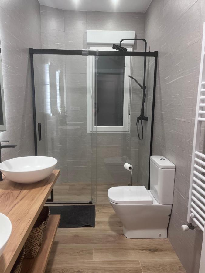Apartamento Centro Leon Gvsm Exteriör bild