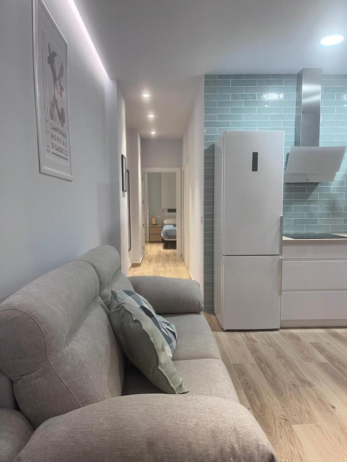 Apartamento Centro Leon Gvsm Exteriör bild