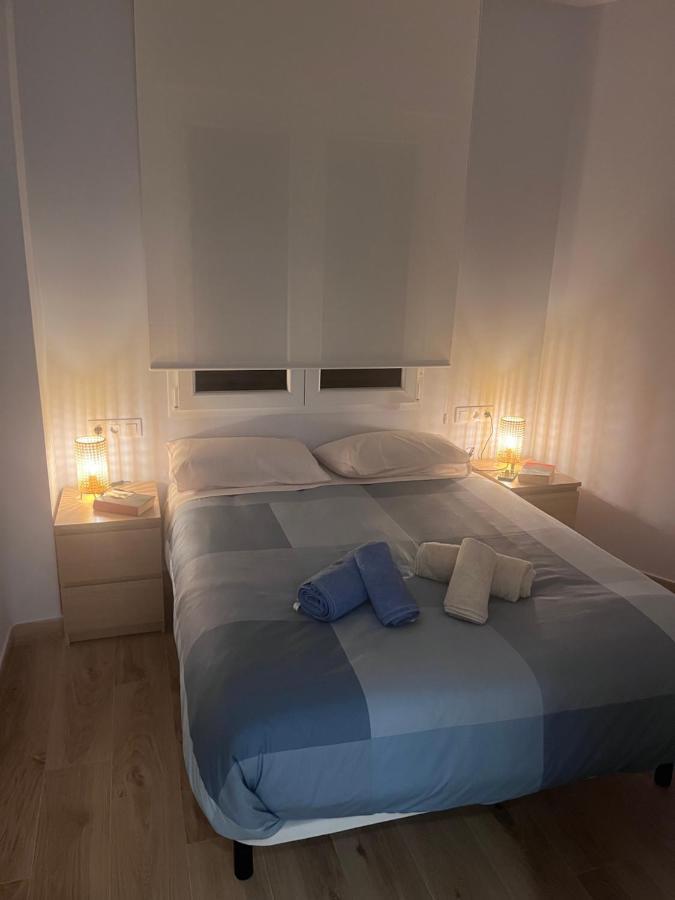Apartamento Centro Leon Gvsm Exteriör bild