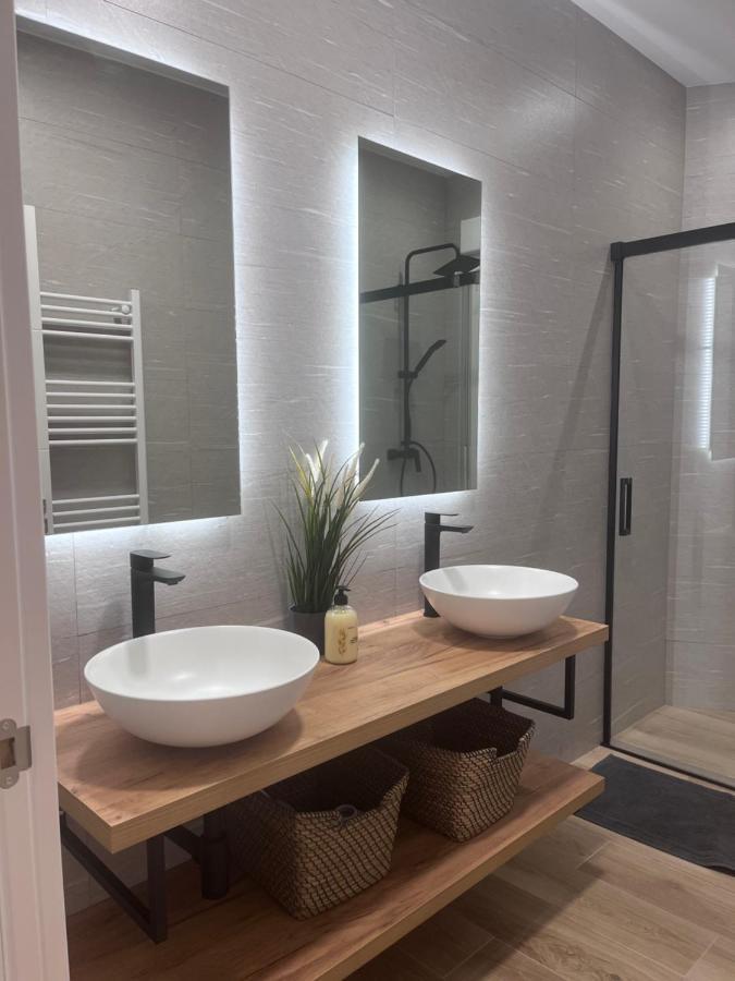 Apartamento Centro Leon Gvsm Exteriör bild