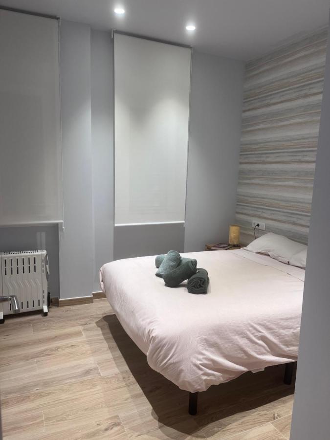 Apartamento Centro Leon Gvsm Exteriör bild